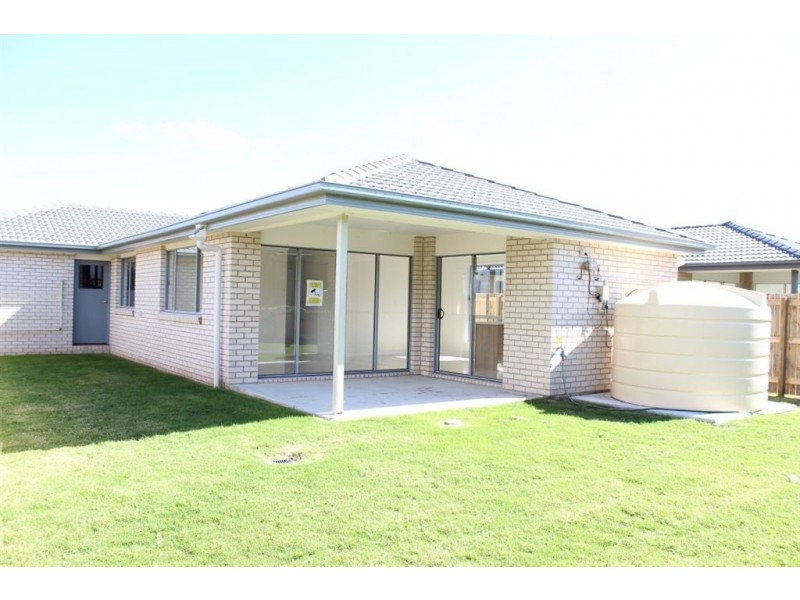 Lot381(20) Hamersly Street, Redbank Plains QLD 4301