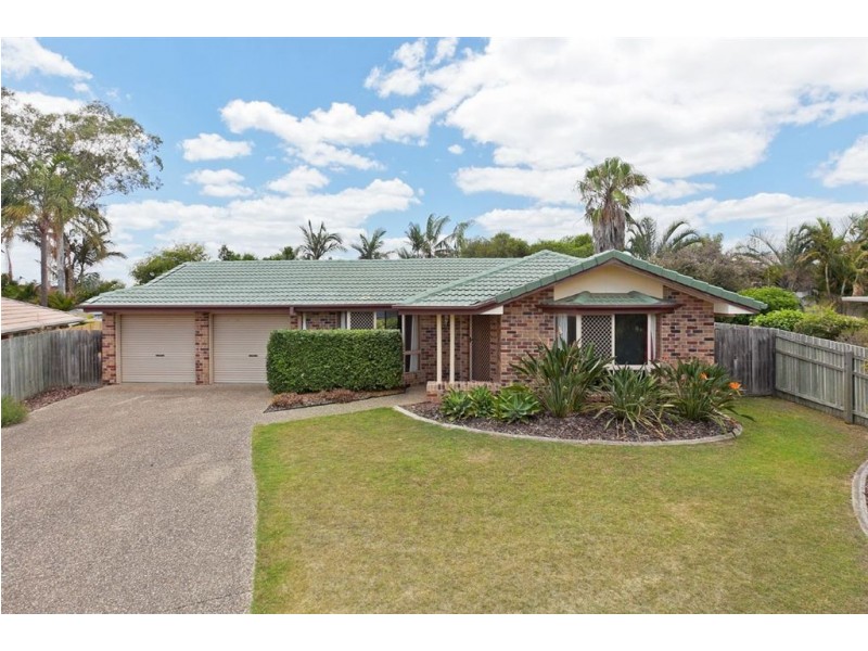 10 Oregon Close, Yamanto QLD 4305