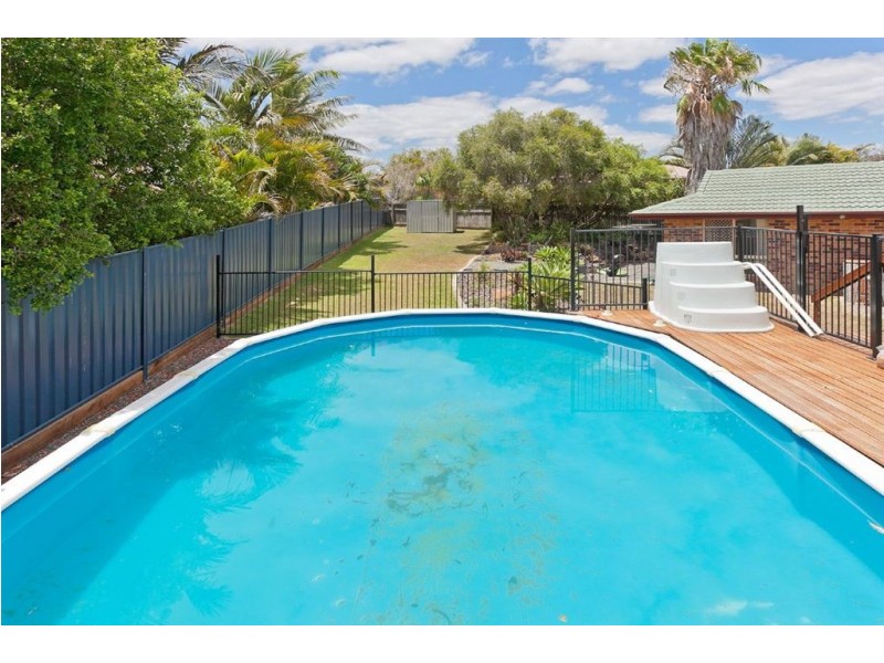 10 Oregon Close, Yamanto QLD 4305