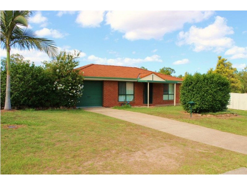 3 Crystal Court, Camira QLD 4300