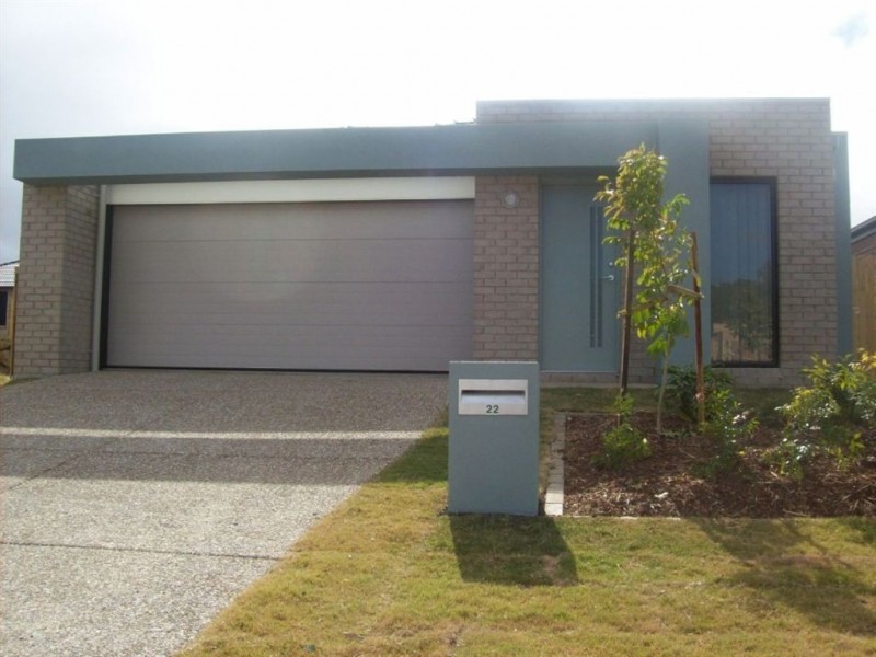 22 Mitchell Street, Redbank Plains QLD 4301