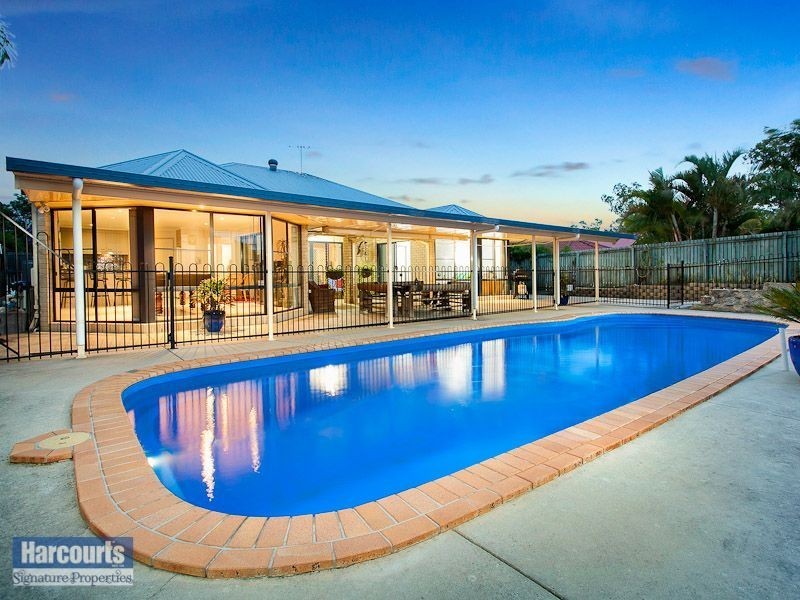 23 Brenda Court, Collingwood Park QLD 4301