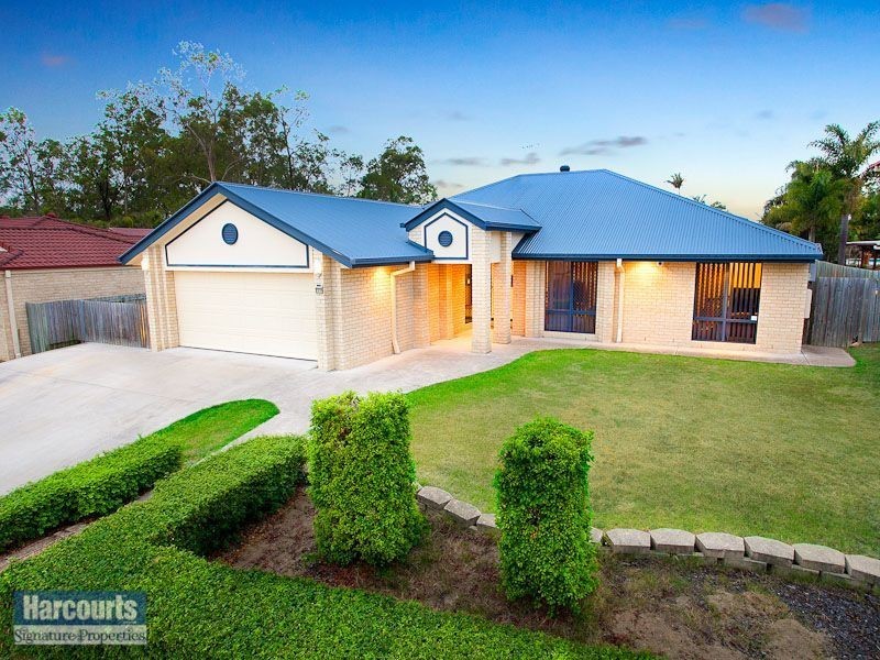 23 Brenda Court, Collingwood Park QLD 4301