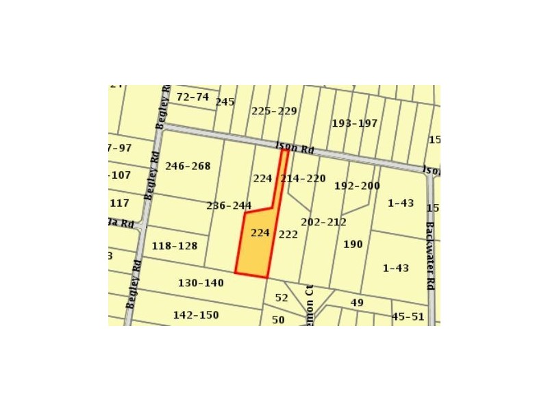 224 Ison Road, Greenbank QLD 4124