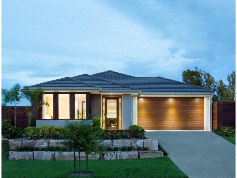 3 Valentine Circuit, Augustine Heights QLD 4300