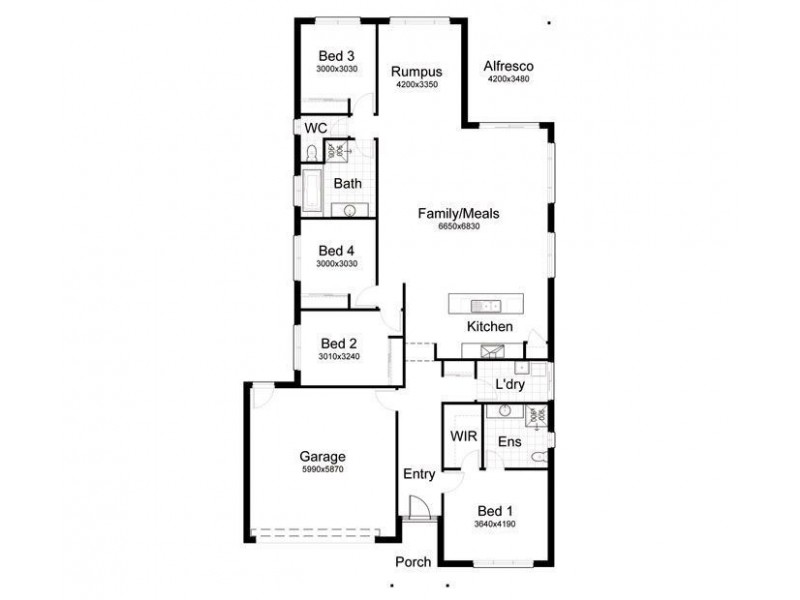 3 Valentine Circuit, Augustine Heights QLD 4300