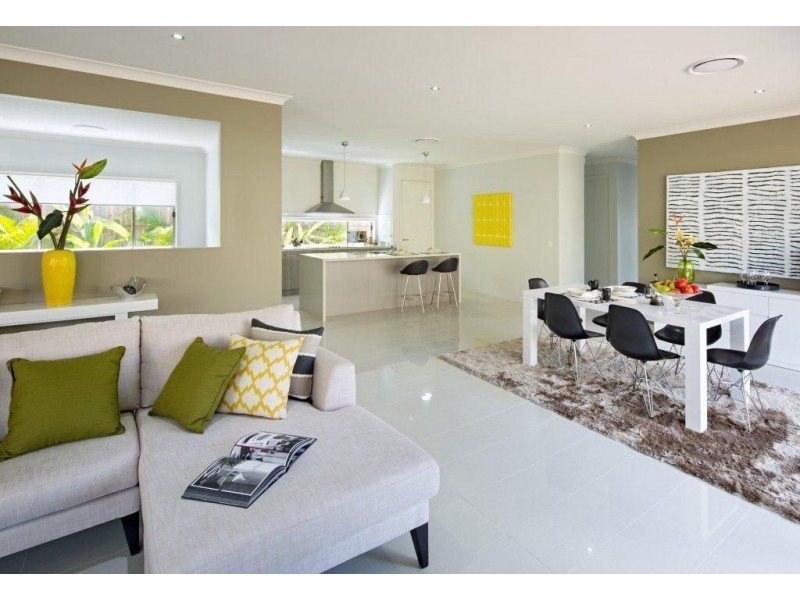 3 Valentine Circuit, Augustine Heights QLD 4300