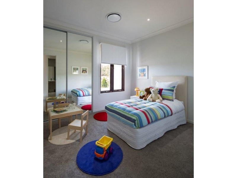 3 Valentine Circuit, Augustine Heights QLD 4300