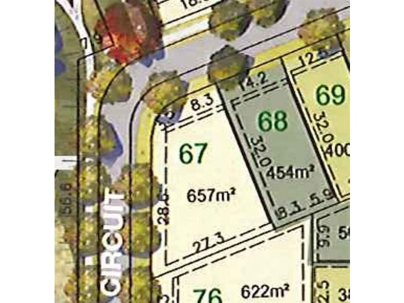 5 Valentine Circuit, Augustine Heights QLD 4300