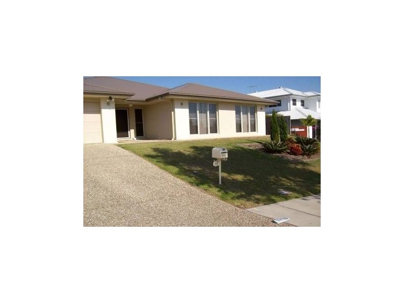 109 Santa Monica Drive, Augustine Heights QLD 4300