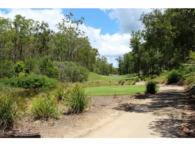 Brookwater QLD 4300