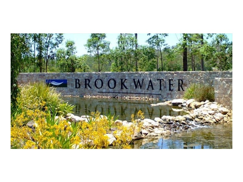 Brookwater QLD 4300