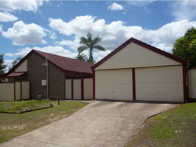 7 Reerden Street, Collingwood Park QLD 4301