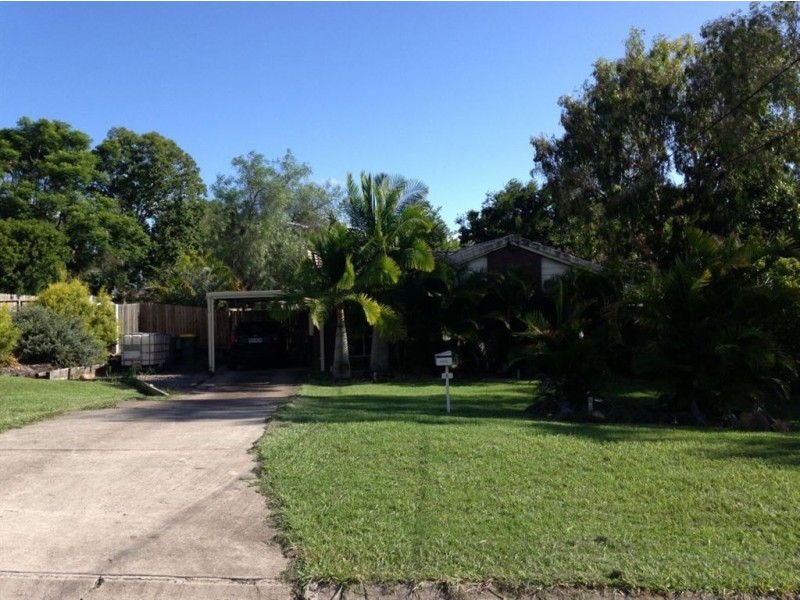 8 Carlie Crt, Redbank Plains QLD 4301