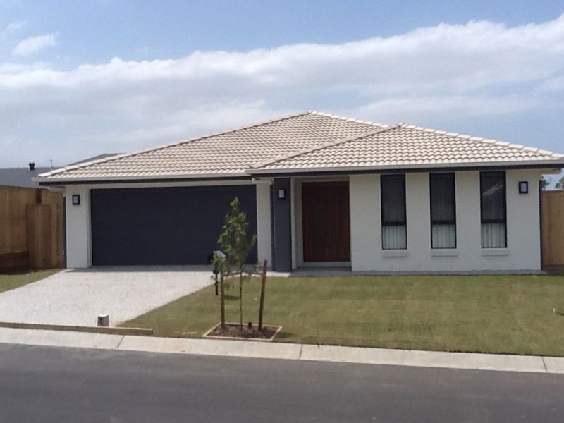 Lot 407 Isidore Street, Augustine Heights QLD 4300