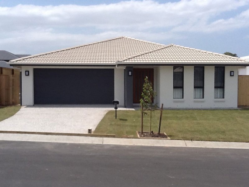 Lot 407 Isidore Street, Augustine Heights QLD 4300