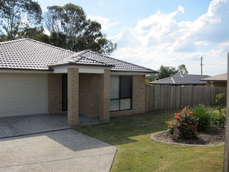 5 Renee Street, Redbank Plains QLD 4301