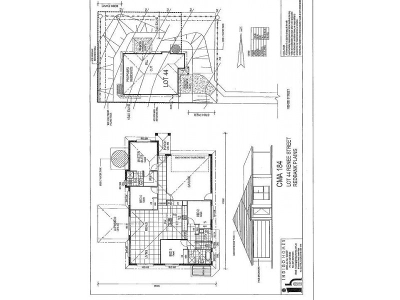 5 Renee Street, Redbank Plains QLD 4301