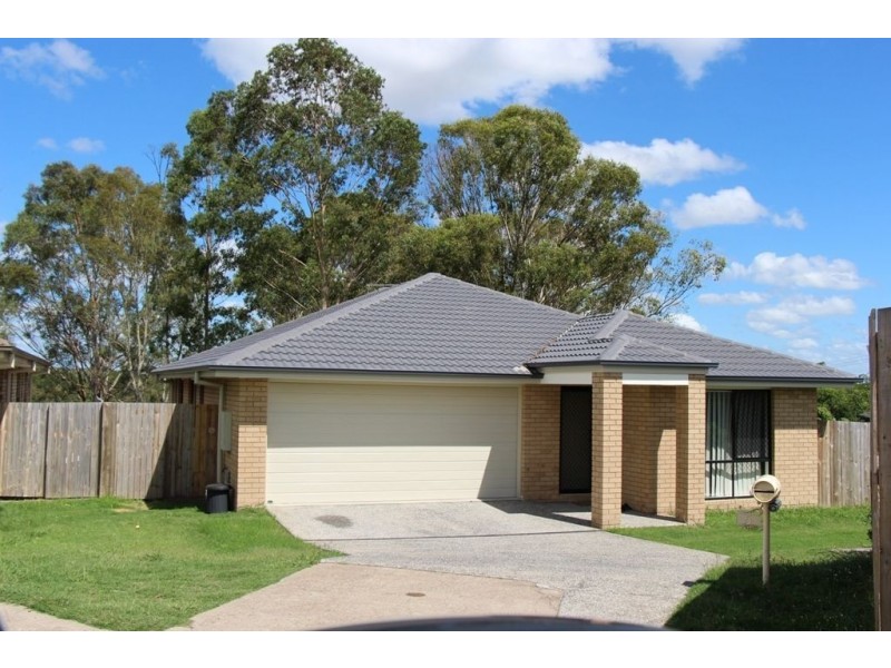 5 Renee Street, Redbank Plains QLD 4301