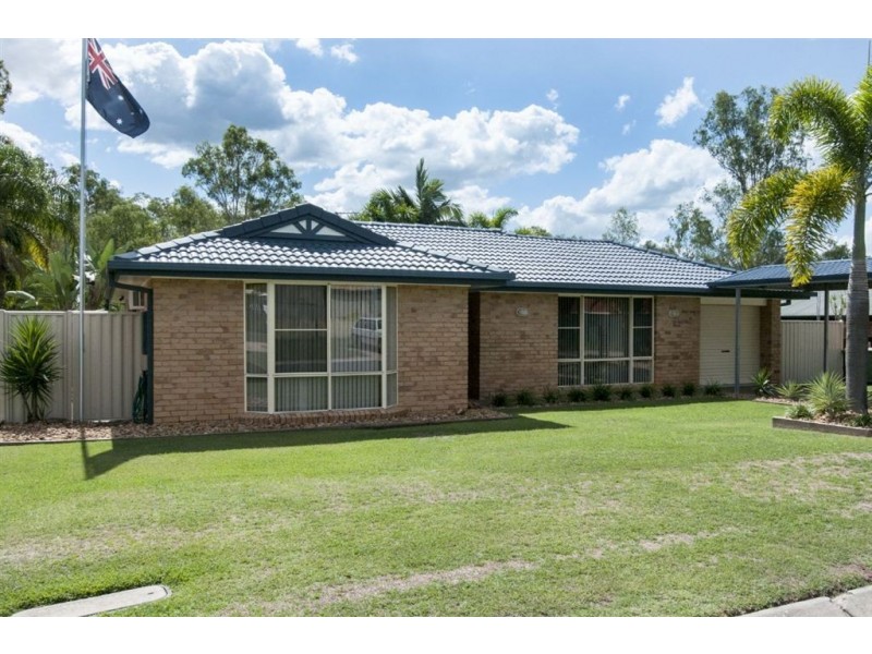 17 Oregon Close, Yamanto QLD 4305