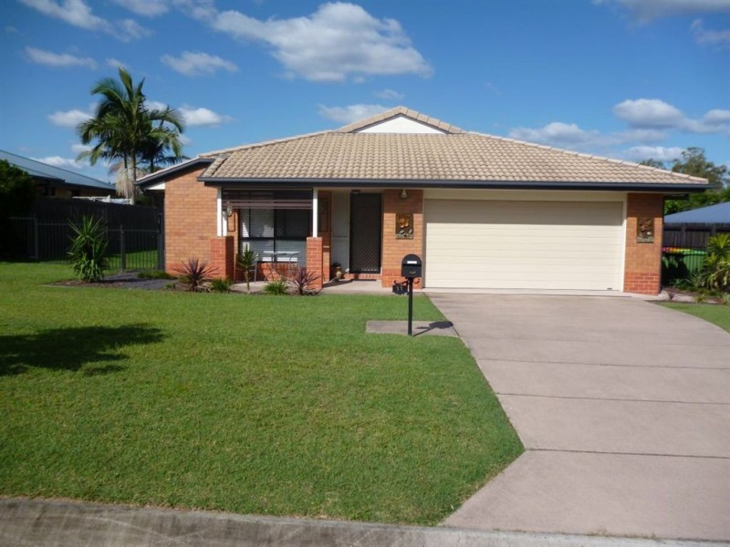 11 Dannika Way, Deebing Heights QLD 4306