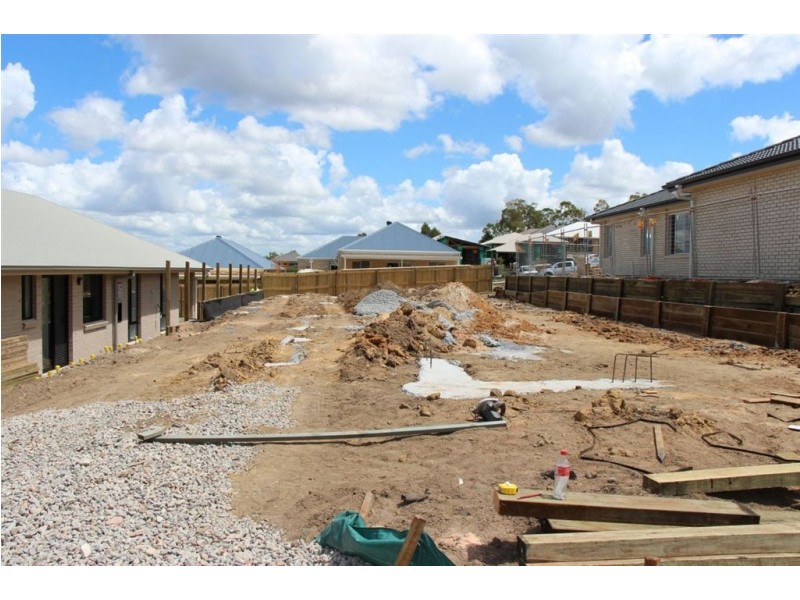 Lot 497 Wild Iris Terrace, Springfield Lakes QLD 4300