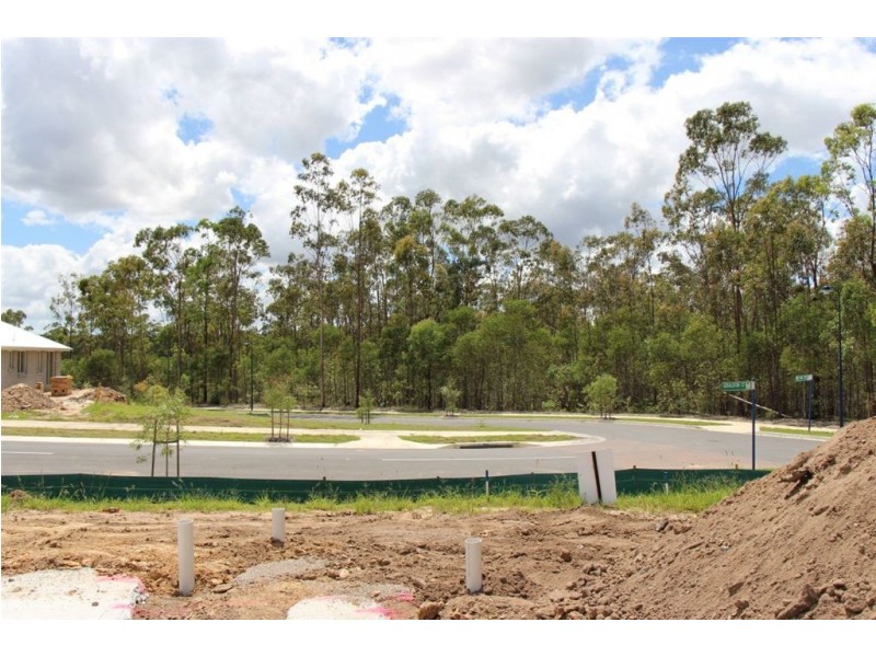 LOT 499 Wild Iris Terrace, Springfield Lakes QLD 4300