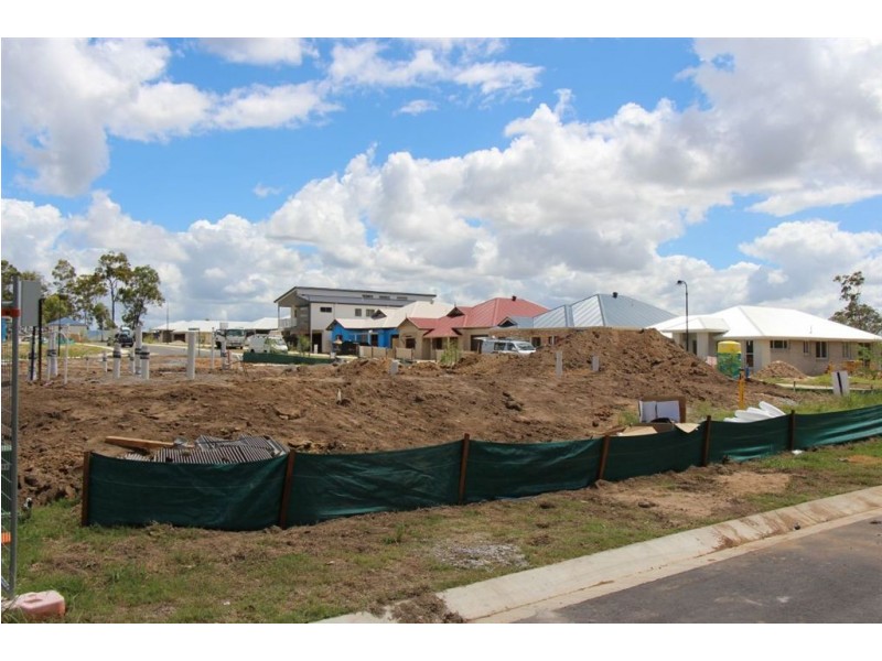 LOT 499 Wild Iris Terrace, Springfield Lakes QLD 4300