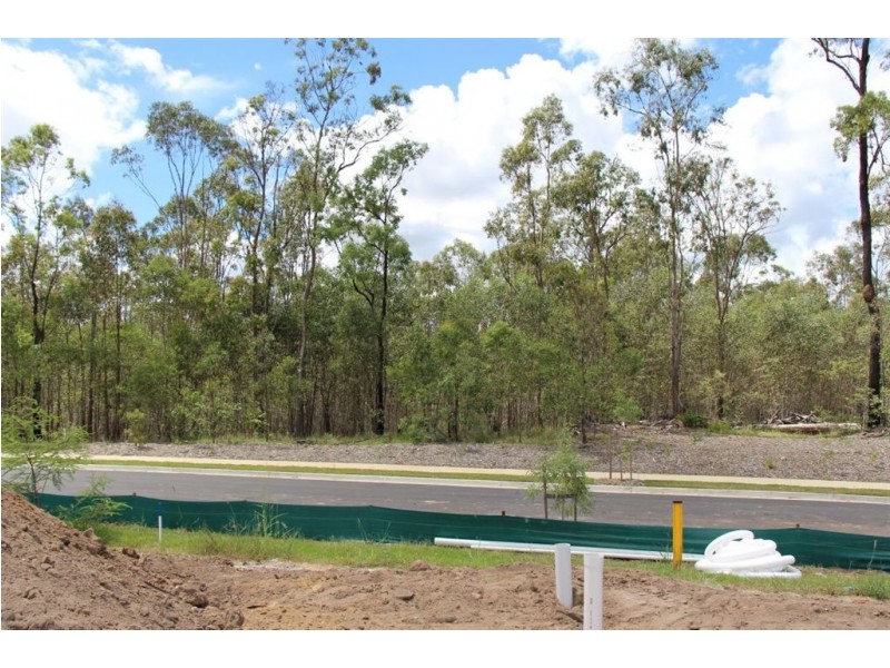 LOT 499 Wild Iris Terrace, Springfield Lakes QLD 4300