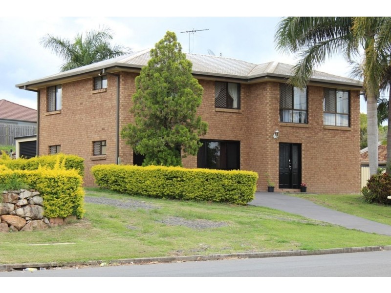 80 Highbury Drive, Redbank Plains QLD 4301