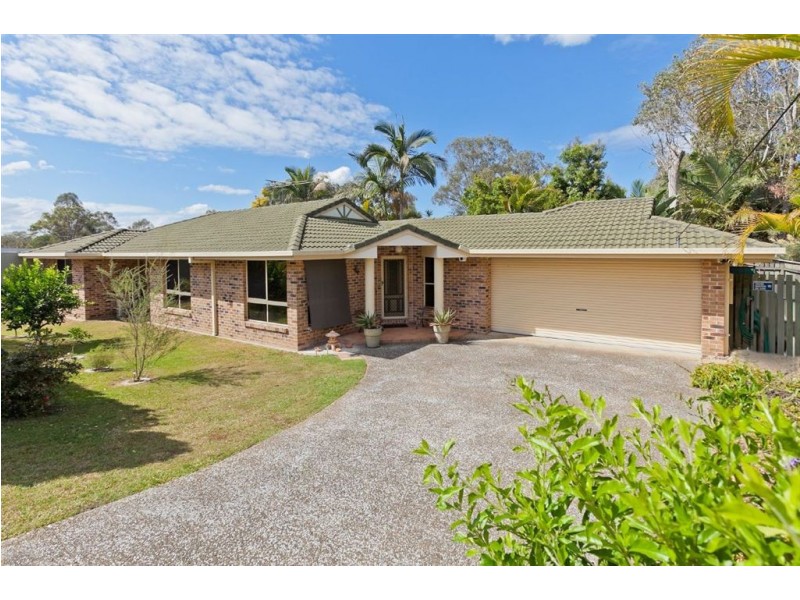 5 Ramses Close, Camira QLD 4300