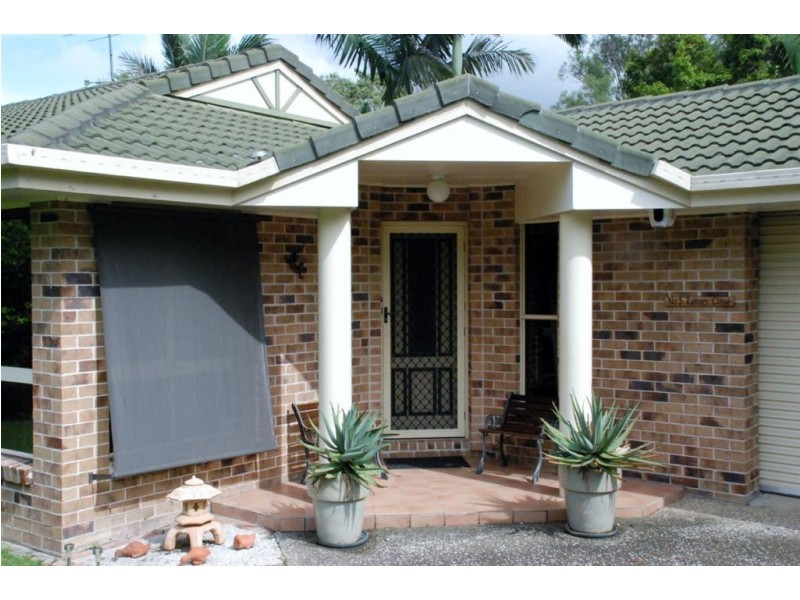 5 Ramses Close, Camira QLD 4300