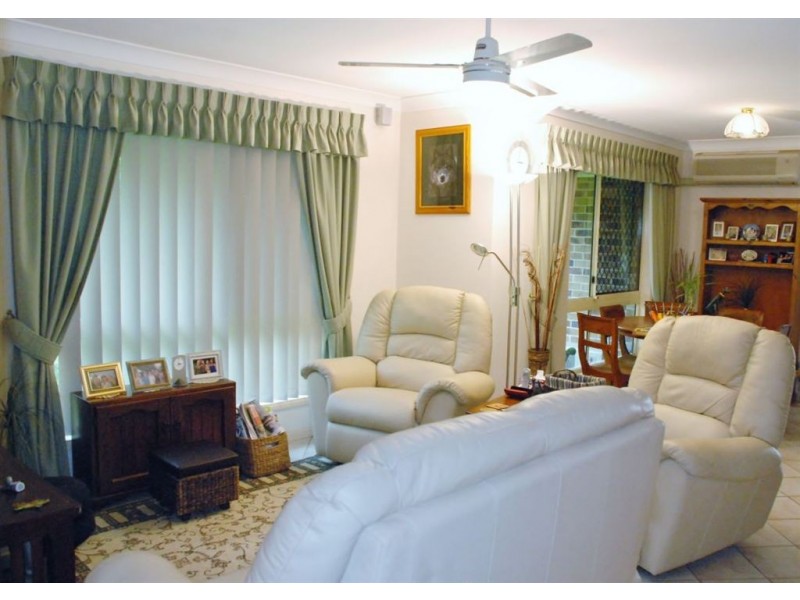 5 Ramses Close, Camira QLD 4300