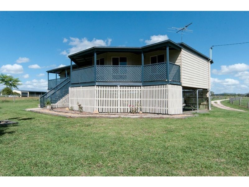 77 Alexander Lane, Harrisville QLD 4307