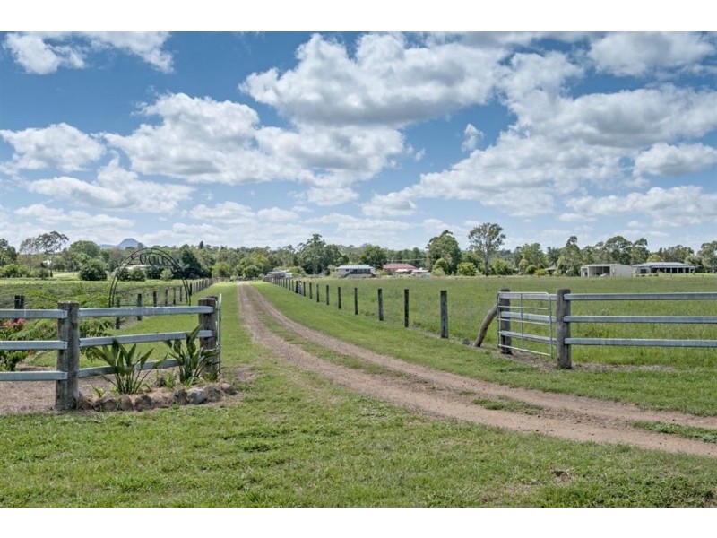 77 Alexander Lane, Harrisville QLD 4307