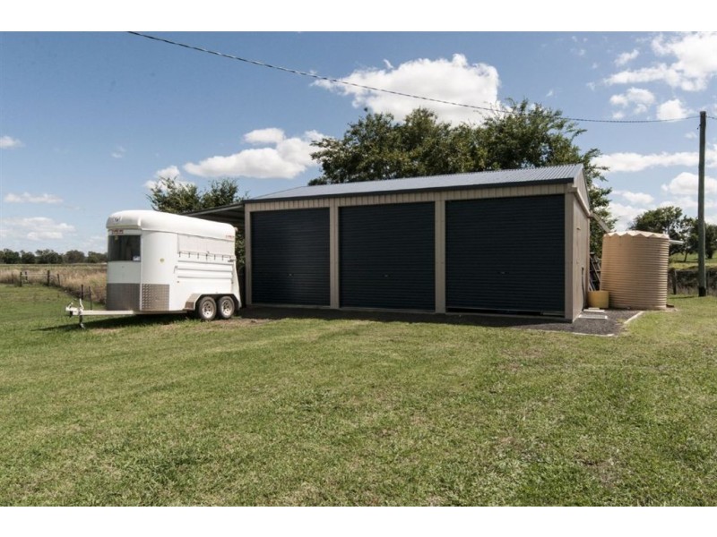 77 Alexander Lane, Harrisville QLD 4307
