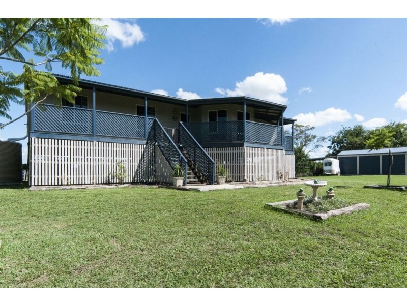 77 Alexander Lane, Harrisville QLD 4307