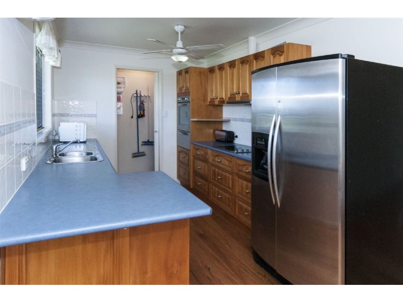 77 Alexander Lane, Harrisville QLD 4307