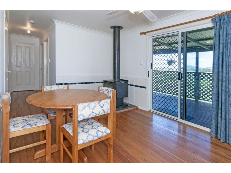 77 Alexander Lane, Harrisville QLD 4307