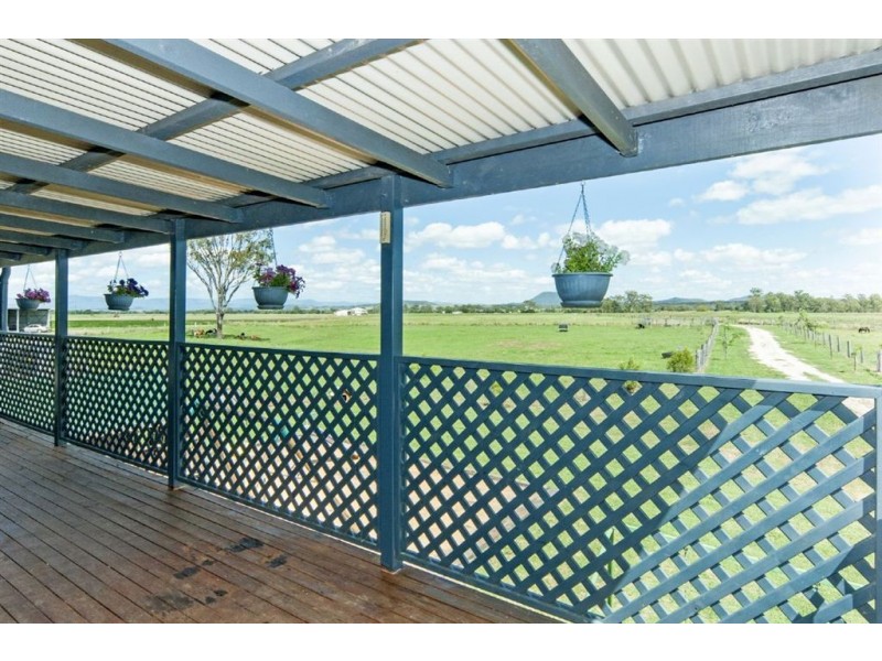 77 Alexander Lane, Harrisville QLD 4307
