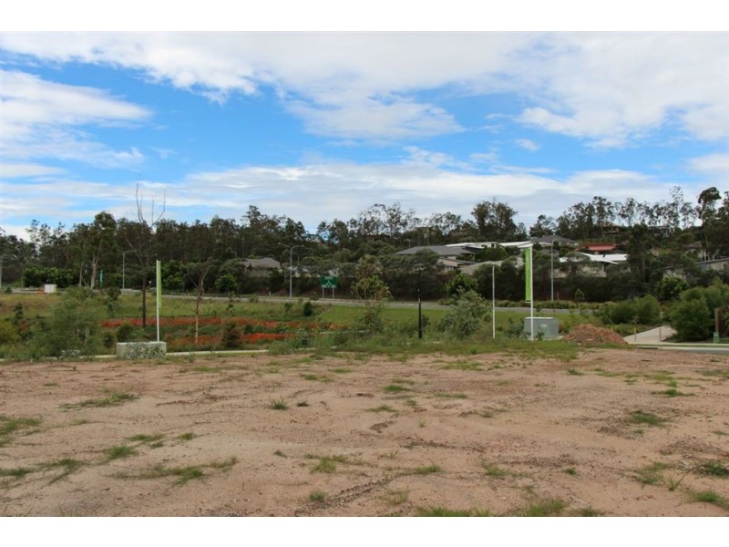 Lot 543 Leon Capra Drive, Augustine Heights QLD 4300