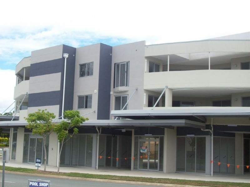 7/23-27 Commercial Drive, Springfield QLD 4300