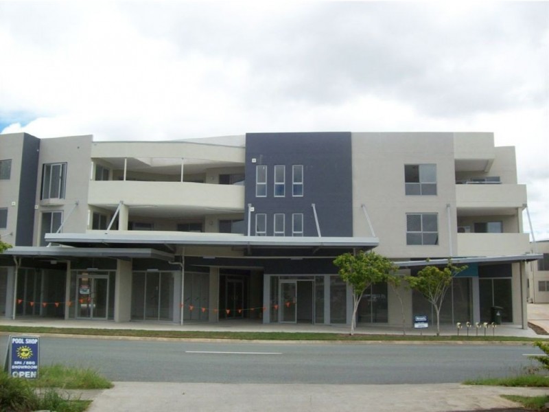 9/23-27 Commercial Drive, Springfield QLD 4300