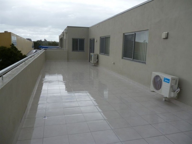 16/23-27 Commercial Drive, Springfield QLD 4300