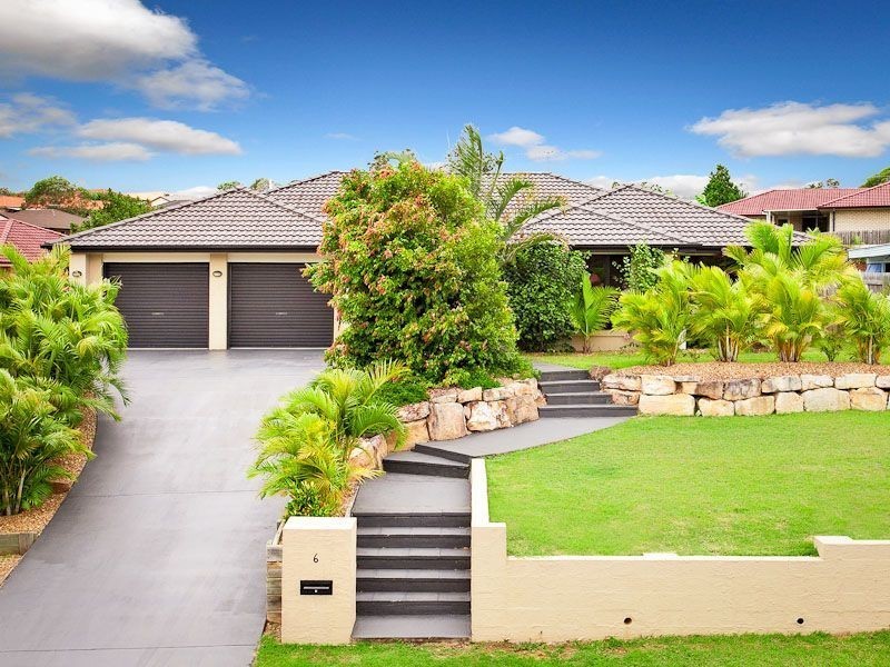 6 Evergreen Ct, Springfield QLD 4300