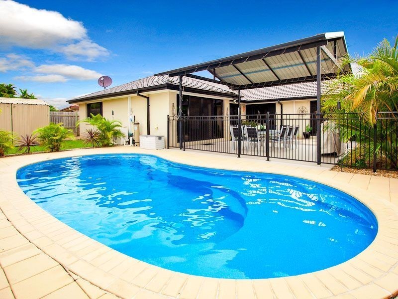 6 Evergreen Ct, Springfield QLD 4300