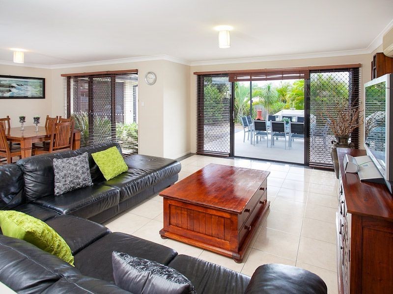 6 Evergreen Ct, Springfield QLD 4300