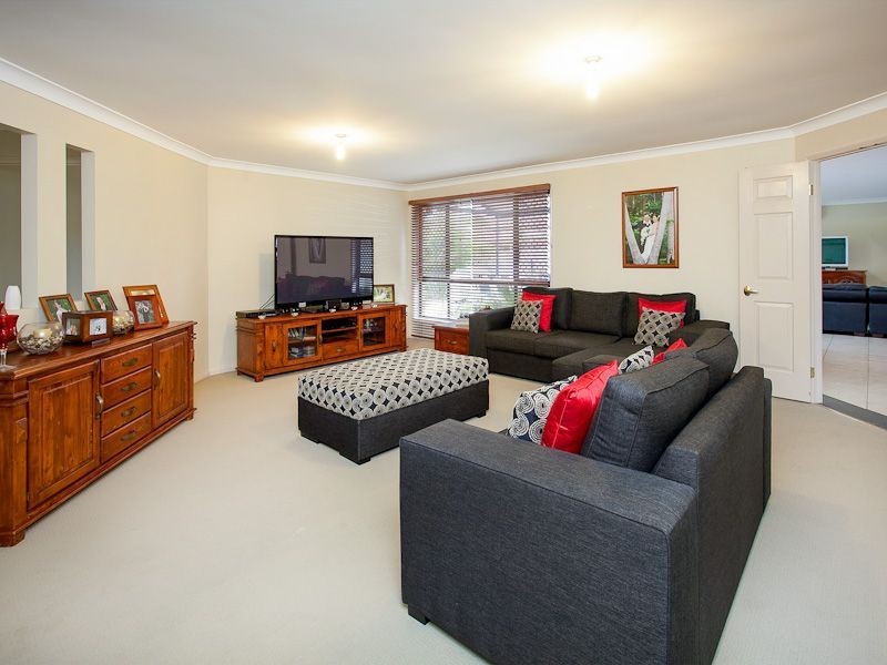 6 Evergreen Ct, Springfield QLD 4300