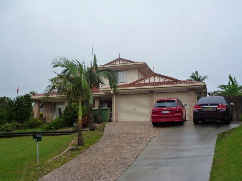 14 Cosmos Street, Springfield QLD 4300