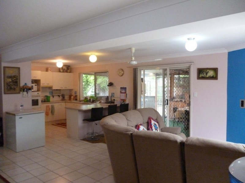 14 Cosmos Street, Springfield QLD 4300